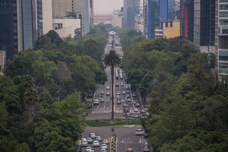 viajes para festejar dia del amor y la amistad, ángel de la independencia