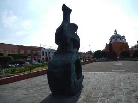 Guía de Viaje Tlaxcala