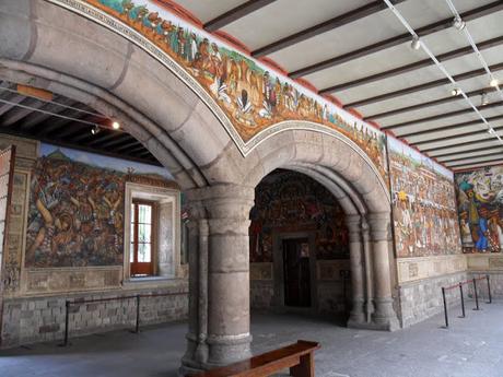 Guía de Viaje Tlaxcala