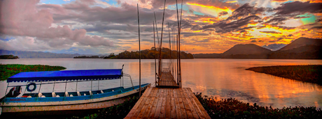 LA MÍSTICA CASA DE LOS BRUJOS: CATEMACO
