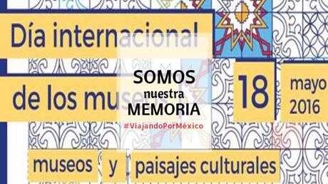 Día Internacional de los Museos