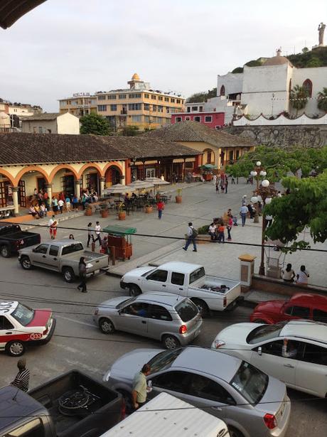 Veracruz. papantla