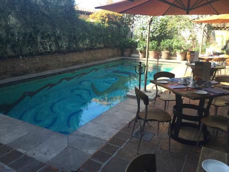 casa Rivera Cuernavaca