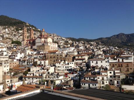 Taxco