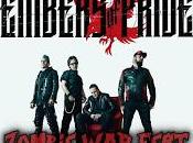 Zombie Fest, Confirmaciones