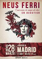 Neus Ferri en Libertad 8