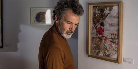 Almodóvar por Almodóvar – Crítica de “Dolor y gloria” (2019)