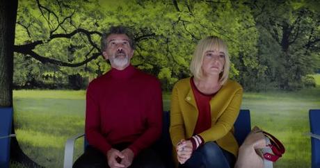 Almodóvar por Almodóvar – Crítica de “Dolor y gloria” (2019)