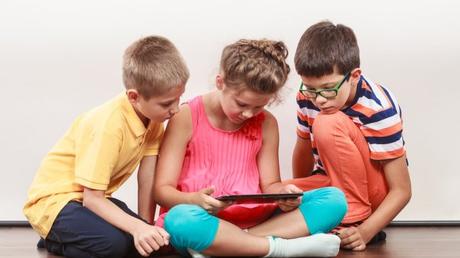 Los hijos del cuarto