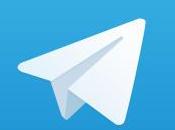nueva versión Telegram mejora privacidad usuario