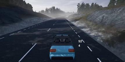 Tres razones para apostar por el aprendizaje por refuerzo en el vehículo autónomo