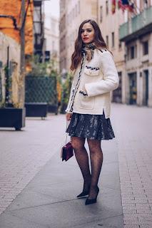 Polka dots tights Polka dots tights