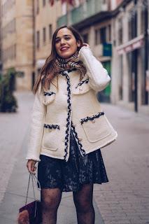 Polka dots tights Polka dots tights