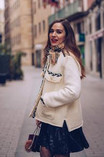 Polka dots tights Polka dots tights