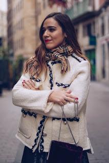 Polka dots tights Polka dots tights