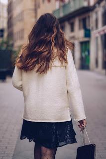 Polka dots tights Polka dots tights