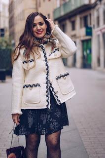 Polka dots tights Polka dots tights