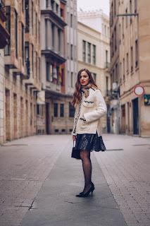 Polka dots tights Polka dots tights