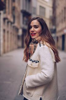 Polka dots tights Polka dots tights