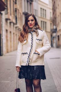 Polka dots tights Polka dots tights