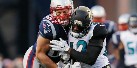 Noticias de la NFL – Lunes 25 de marzo del 2019