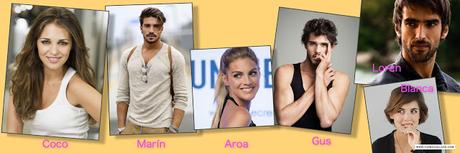 RESEÑA: TODA LA VERDAD DE MIS MENTIRAS de Elísabet Benavent