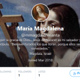 maria Magdalena
