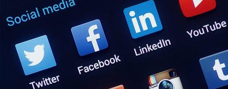 La influencia de las RRSS sobre nuestra imagen