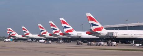 Nueva clase business de British Airways