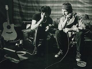 U2: Zooropa, vorsprung durch technik U2: Zooropa, vorsprung durch technik