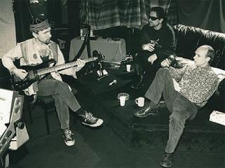 U2: Zooropa, vorsprung durch technik