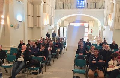 II JORNADA SOBRE FORTIFICACIONES ABALUARTADASLA FORTIFICA...