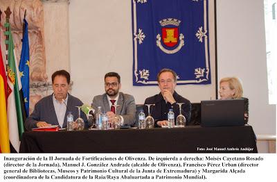 II JORNADA SOBRE FORTIFICACIONES ABALUARTADASLA FORTIFICA...