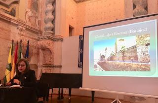 II JORNADA SOBRE FORTIFICACIONES ABALUARTADASLA FORTIFICA...