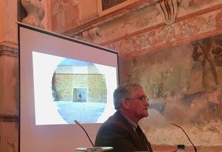 II JORNADA SOBRE FORTIFICACIONES ABALUARTADASLA FORTIFICA...