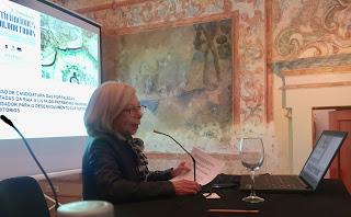 II JORNADA SOBRE FORTIFICACIONES ABALUARTADASLA FORTIFICA...