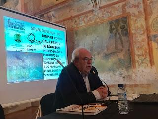 II JORNADA SOBRE FORTIFICACIONES ABALUARTADASLA FORTIFICA...