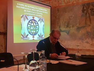 II JORNADA SOBRE FORTIFICACIONES ABALUARTADASLA FORTIFICA...