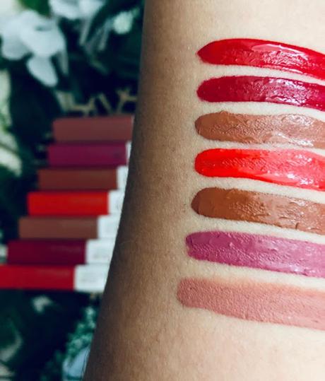 Super stay matte ink de Maybelline Super stay matte ink de Maybelline