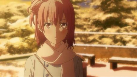 El anime ''Oregairu Season 3'', nos desvela video teaser El anime ''Oregairu Season 3'', nos desvela video teaser