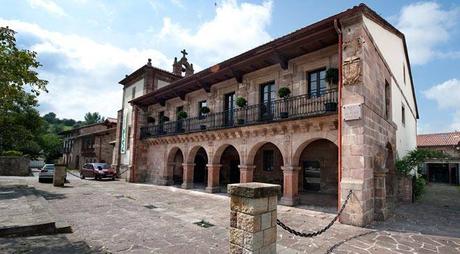Que ver en Cabezón de la Sal Museo de la Naturaleza