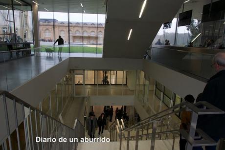 Tervuren. El Museo Real de África Central