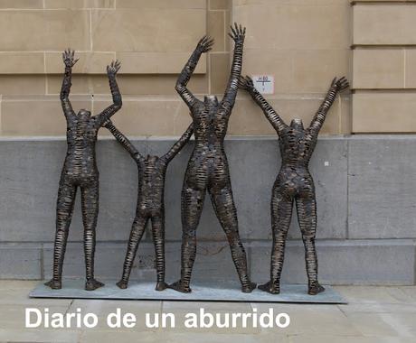 Tervuren. El Museo Real de África Central