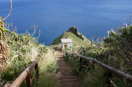 Fotos-de-Madeira-en-Portugal-Cabo-Girao ▷ Qué ver en Madeira, una guía con las islas del eterno Sam.