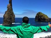 Madeira, guía islas eterno Sam.