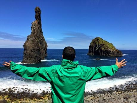 Fotos-de-Madeira-Pau-en-Ribeira-da-Janela ▷ Qué ver en Madeira, una guía con las islas del eterno Sam.