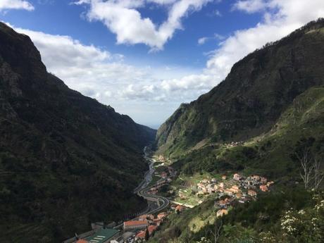 Fotos-de-Madeira-en-Portugal-Curral-das-Freiras ▷ Qué ver en Madeira, una guía con las islas del eterno Sam.