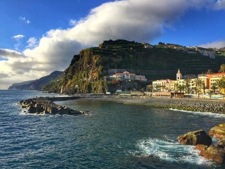 Fotos-de-Madeira-Ribeira-Brava ▷ Qué ver en Madeira, una guía con las islas del eterno Sam.