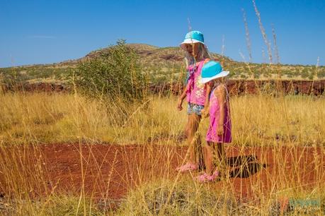 Dales-Gorge-Karijini-National-Park-32 ▷ Comente sobre 25 de los mejores consejos para viajar con niños de vacaciones para ir - House of Banks