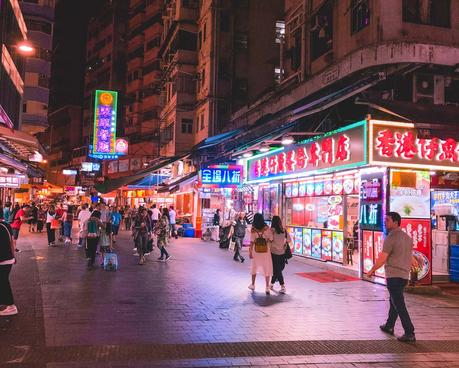 hongkong-5 ▷ 10 consejos para su primer viaje a Hong Kong
